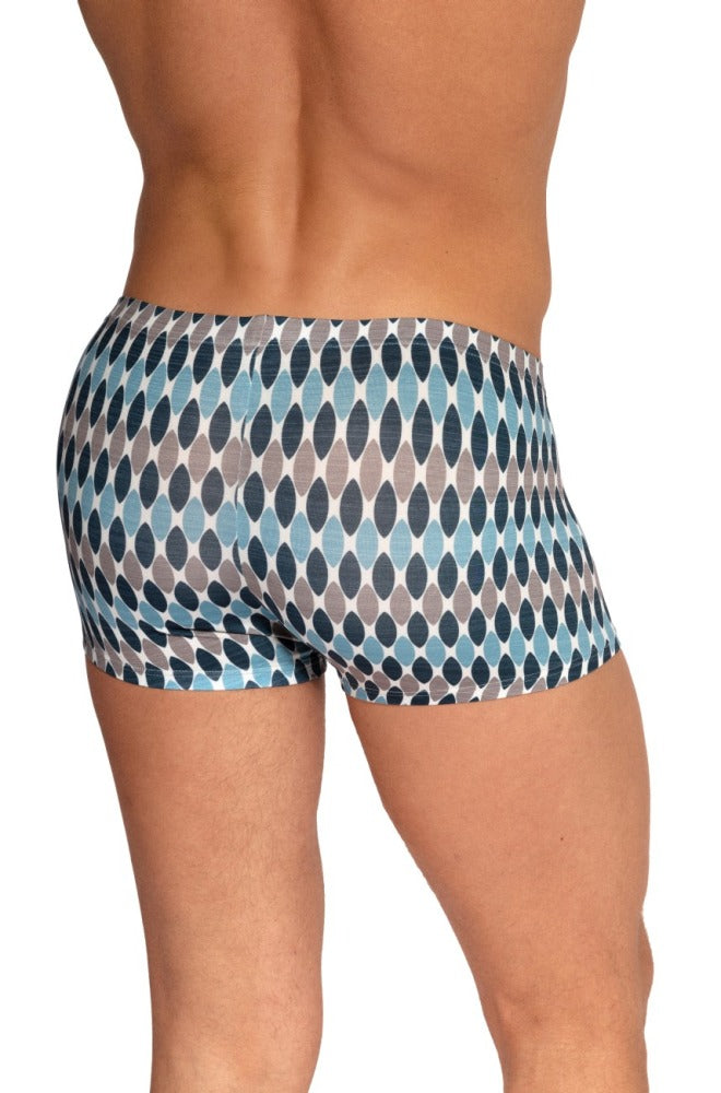 RED 2566 Minipants