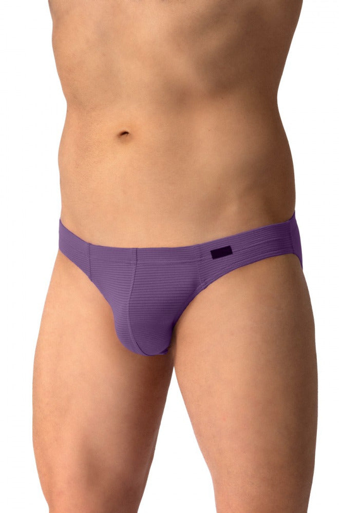 RED 2600 Brazilbrief Purple