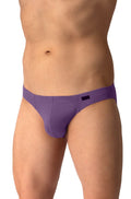 RED 2600 Brazilbrief Purple
