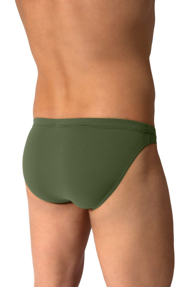 RED 2600 Brazilbrief