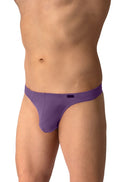 RED 2600 Ministring Purple