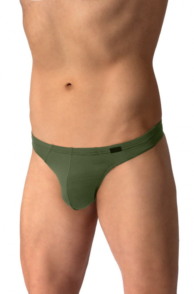 RED 2600 Ministring Olive