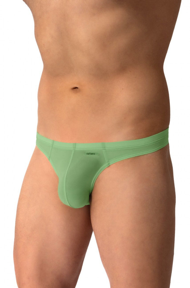 RED 2602 Ministring Pea