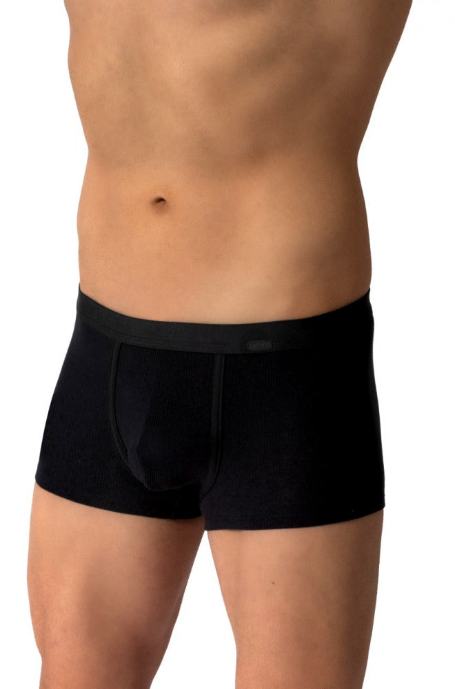 RED 2604 Retropants Black