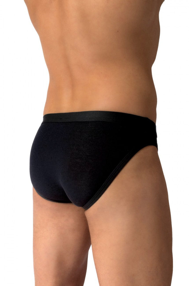 RED 2604 Retrobrief