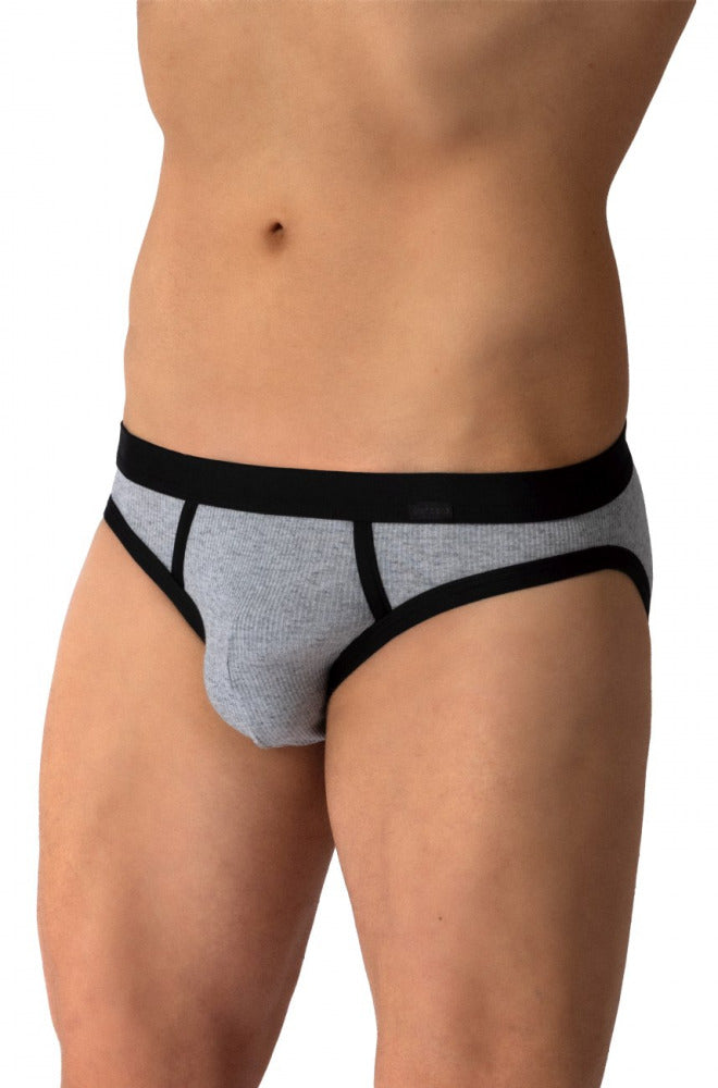 RED 2604 Retrobrief Grey