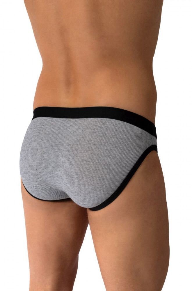 RED 2604 Retrobrief