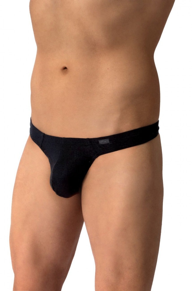 RED 2604 Ministring Black