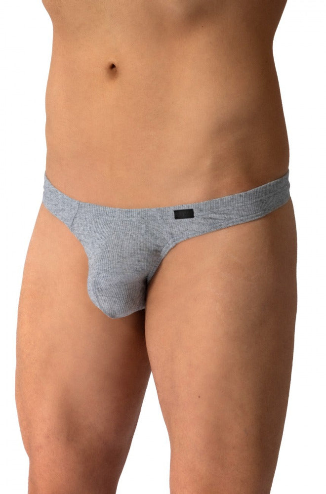 RED 2604 Ministring Grey