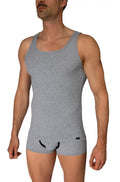 RED 2604 Sportshirt Grey