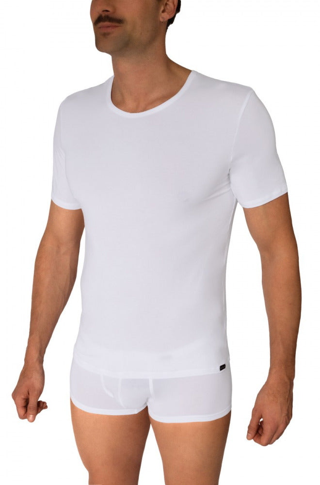 RED 2605 T-Shirt White