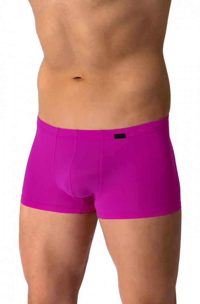 RED 2607 Minipants Magenta