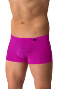 RED 2607 Minipants Magenta