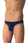 RED 2607 Brazilbrief Navy
