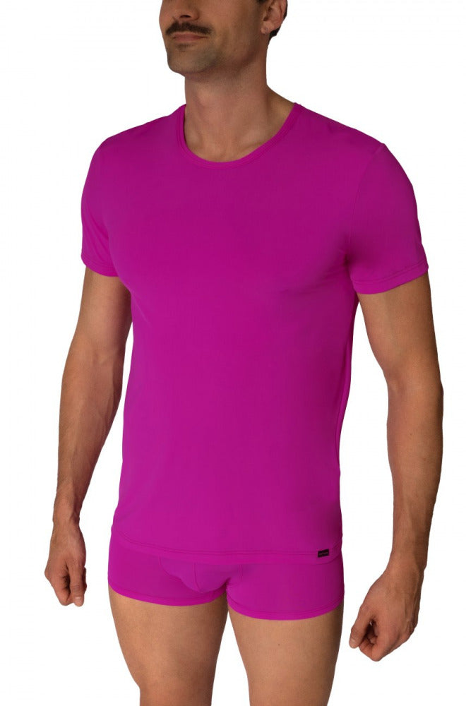 RED 2607 T-Shirt Magenta