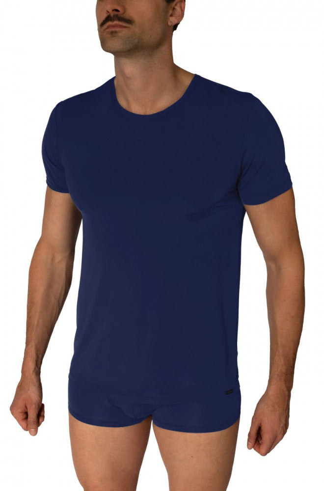RED 2607 T-Shirt Navy