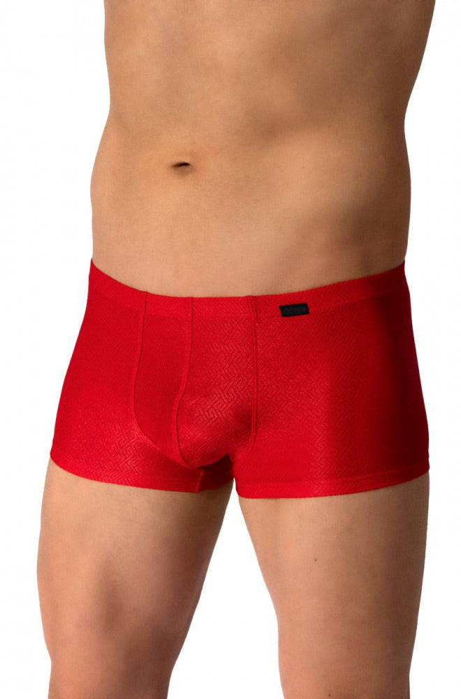 RED 2608 Minipants Red