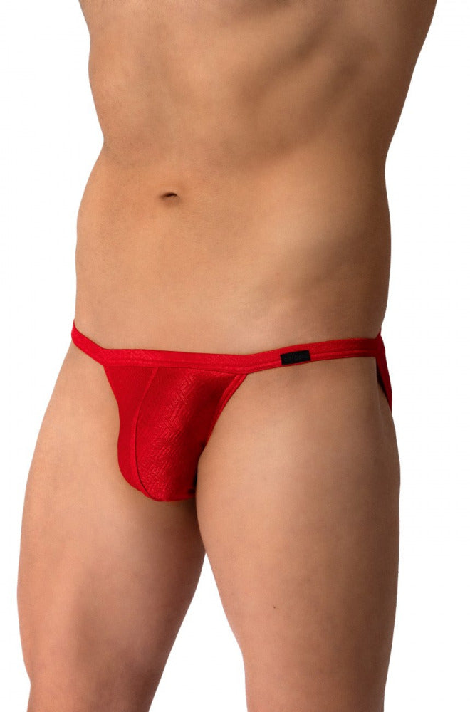 RED 2608 Riotanga Red