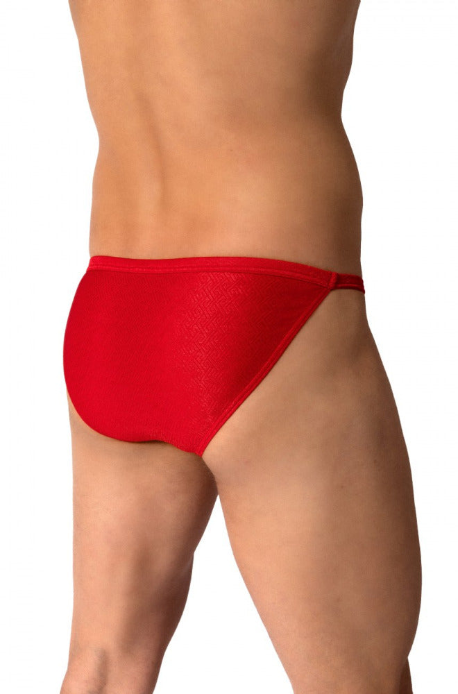 RED 2608 Riotanga