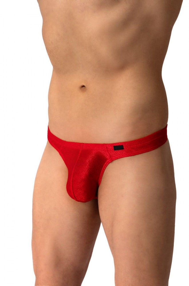 RED 2608 Ministring Red