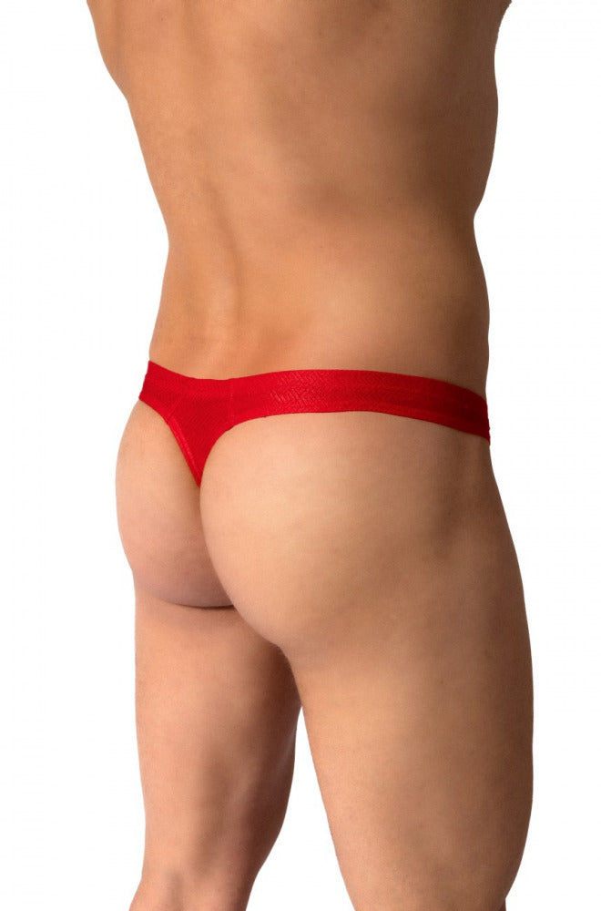 RED 2608 Ministring