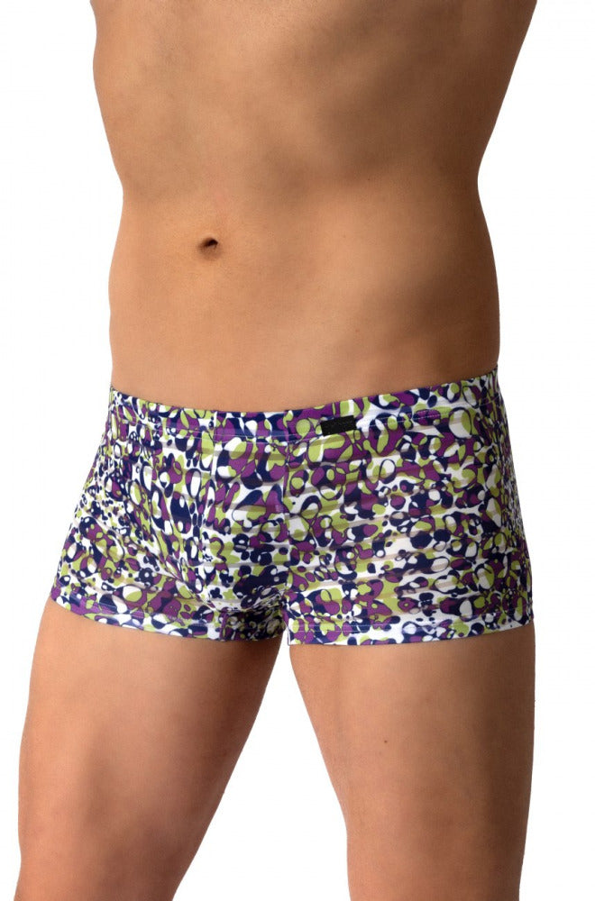 RED 2610 Minipants Violet
