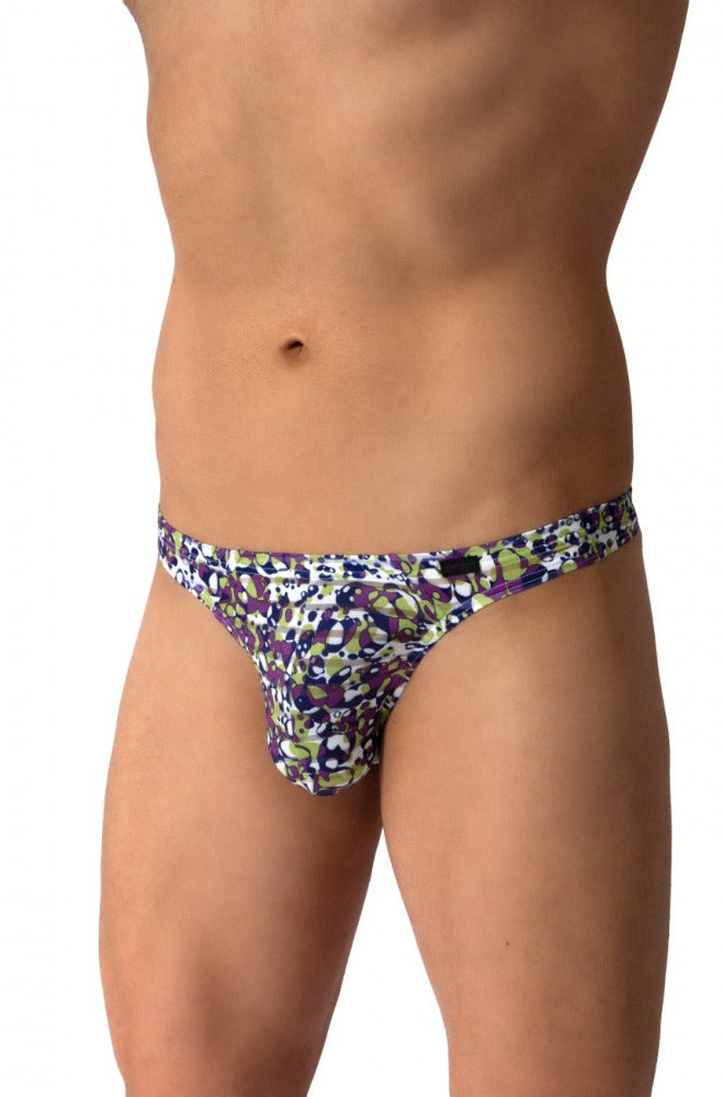 RED 2610 Ministring Violet