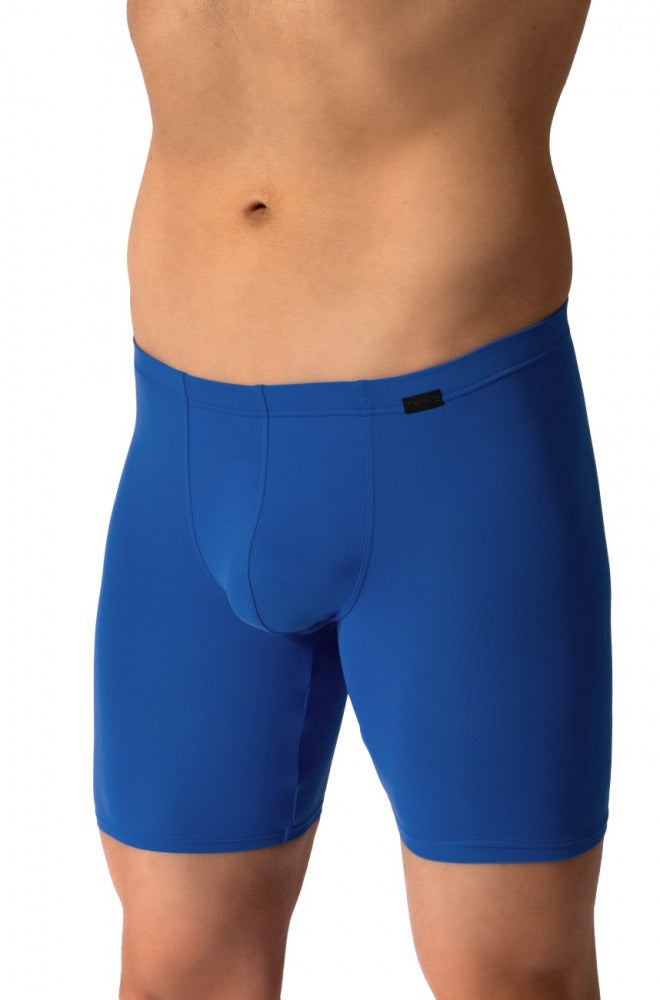 RED 2611 Bikerpants Midnight Blue