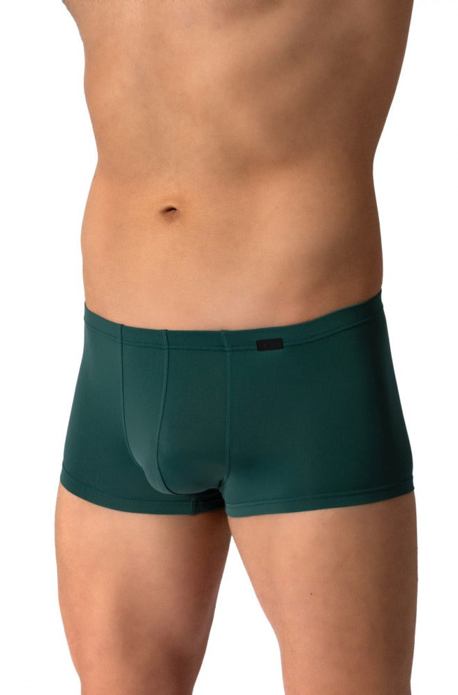 RED 2611 Minipants Emerald Green