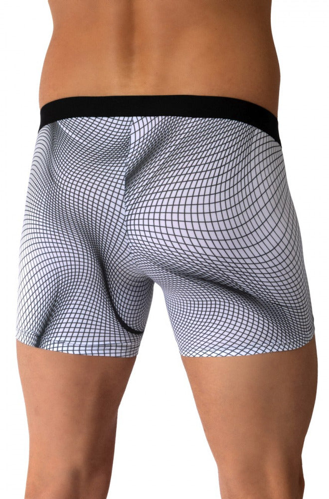 RED 2612 Boxerpants