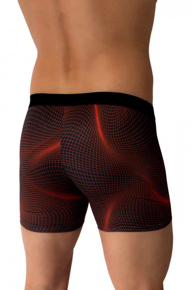 RED 2612 Boxerpants