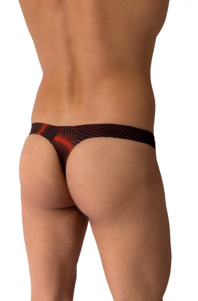 RED 2612 Ministring