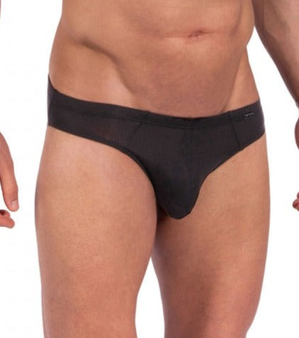 Pearl 2356 Sportbrief Black