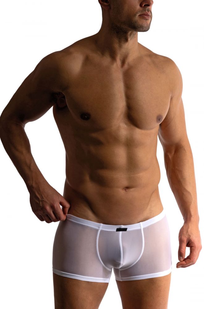 M101 MICRO PANTS White