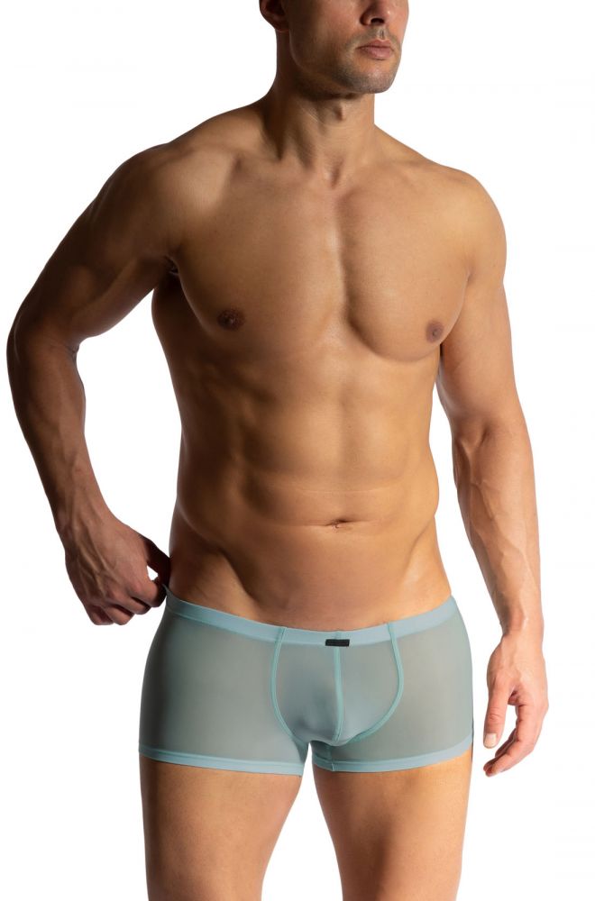 M101 MICRO PANTS Aqua