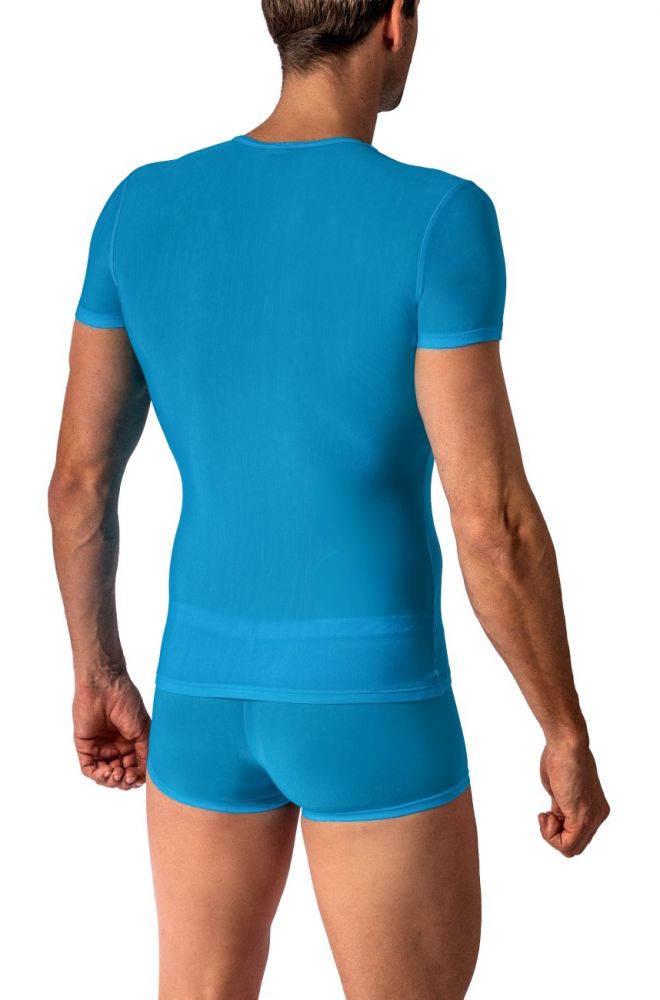 M101 V-NECK T-SHIRT