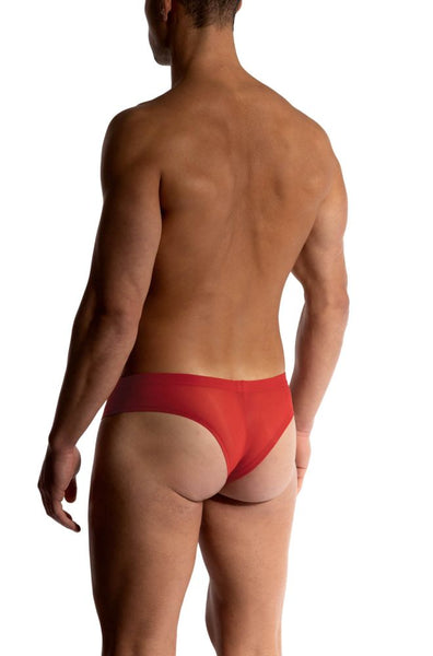 M101 CHEEKY BRIEF