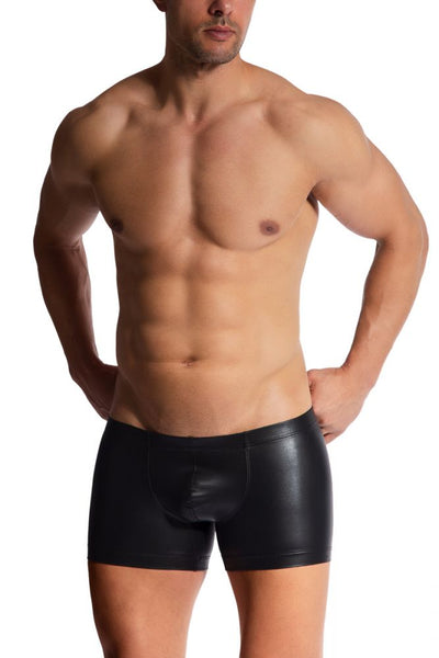 M510 HIP BOXER Black