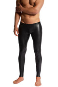 M510 Tight Leggings Black