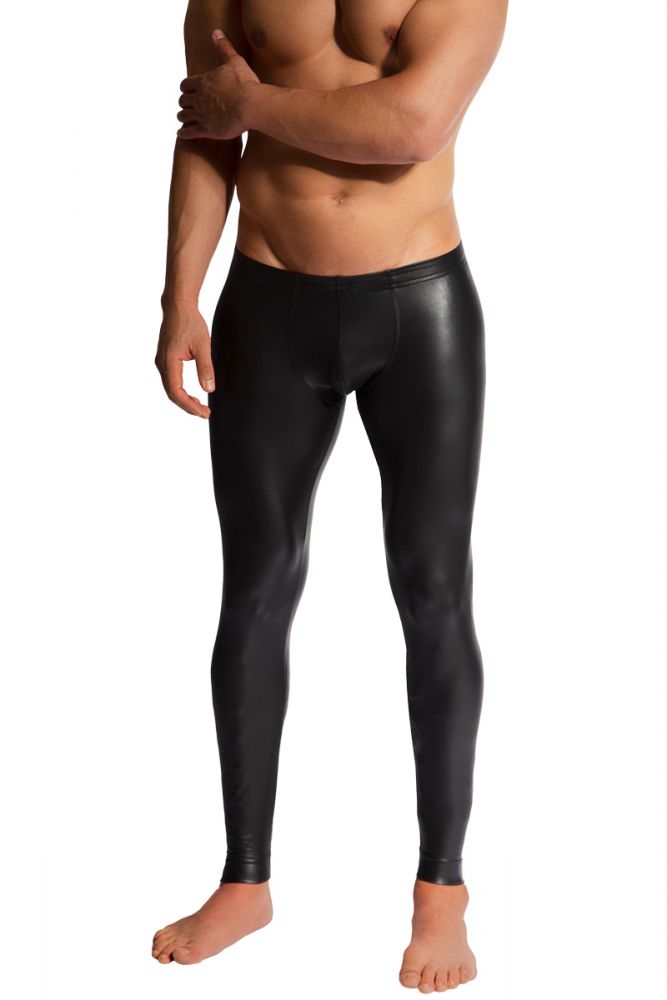 M510 Tight Leggings Black
