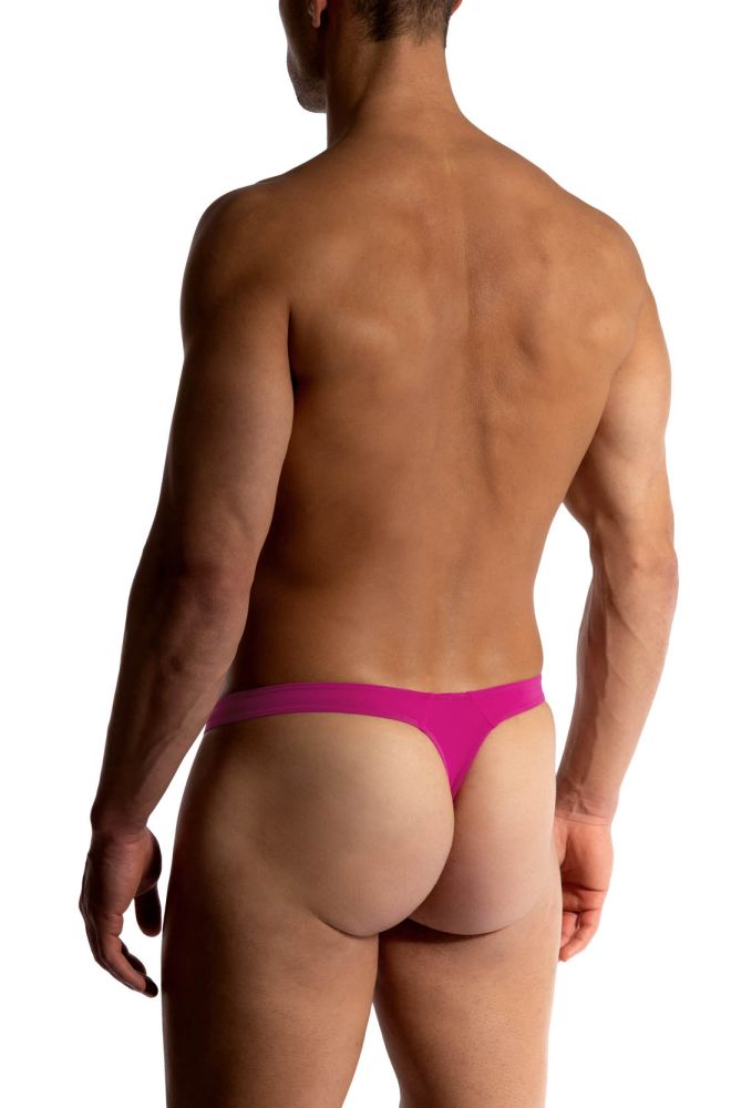 M800 TOWER Thong