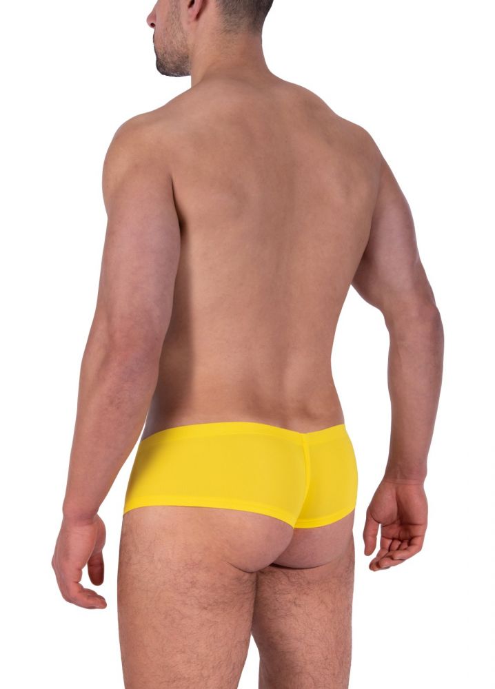M800 Hybrid Hot Pants/Thong