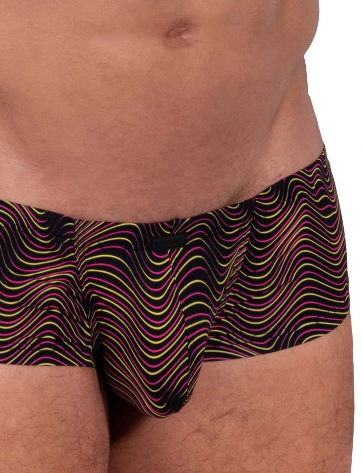 M800 Hybrid Hot Pants/Thong Grafity