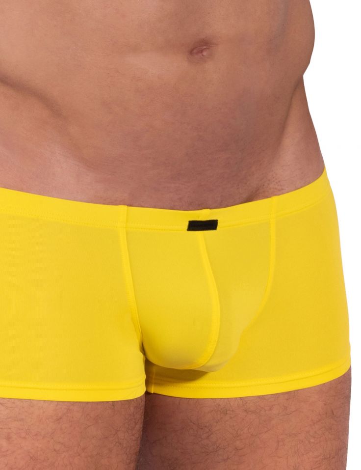 M800 MICROPANTS Lemon