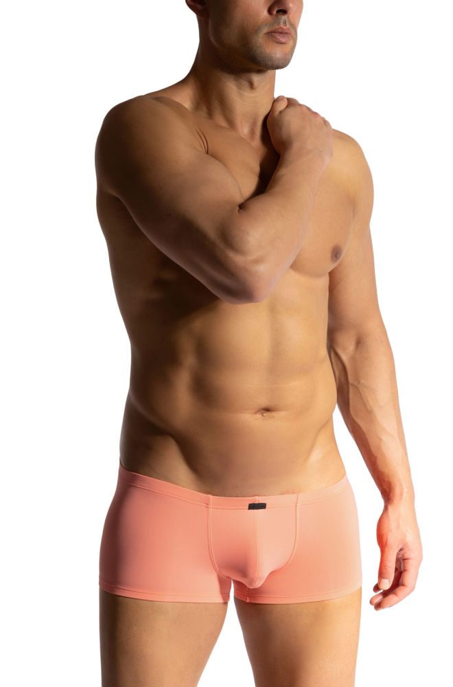 M800 Micro Pants Rose