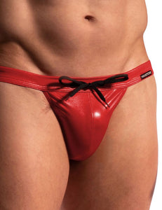 M2286  BEACH MICRO TANGA - 4 colors