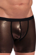 M2366 Open Back Biker Trunk Cooper