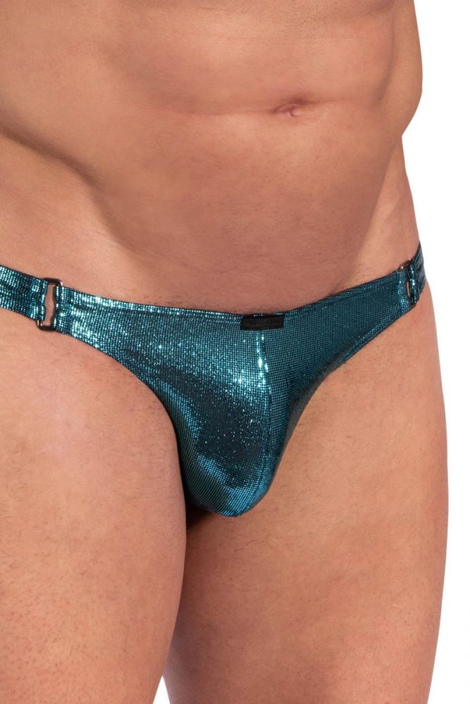 M2377 Beach Micro Brief Deep Depths