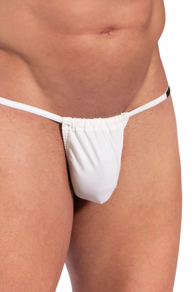 M2378 Beach Micro Pouch Silk