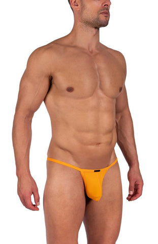 M2387 Bungee String Mango